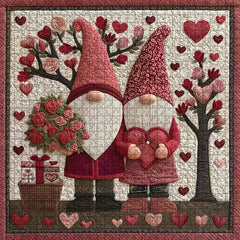 Sweet Gnomes Jigsaw Puzzle 1000 Piece