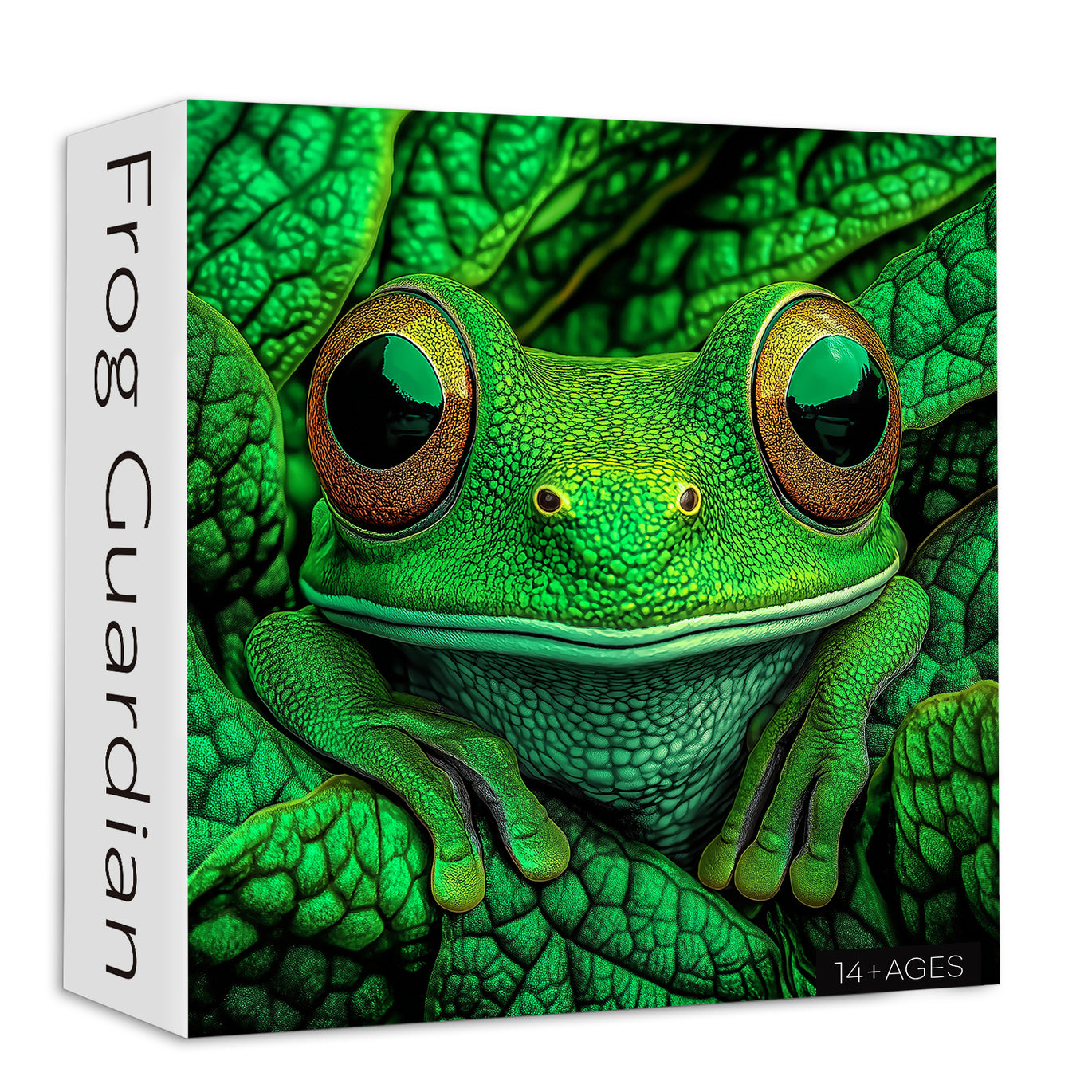 Plant Puzzle – Fun-Puzzle