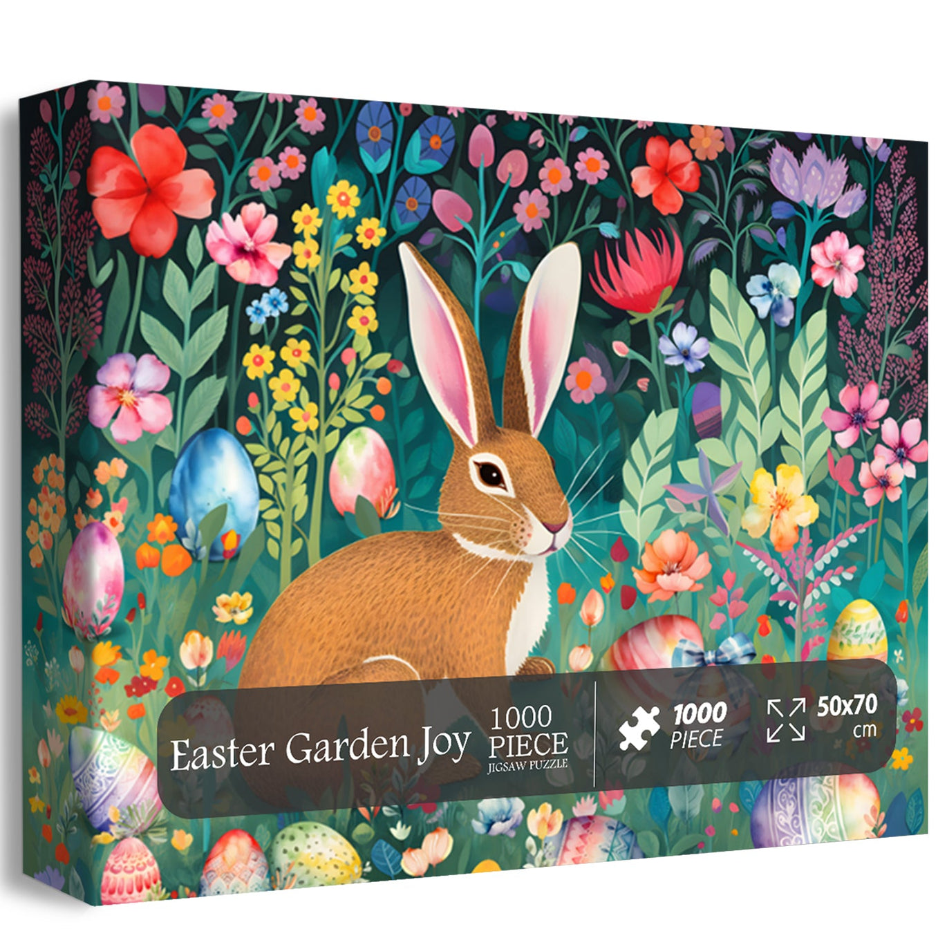 Easter – Fun-Puzzle