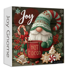 Joy Gnome Jigsaw Puzzles 1000 Pieces