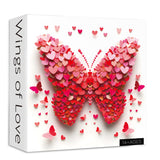 Wings of Love Jigsaw Puzzles 1000 Pieces