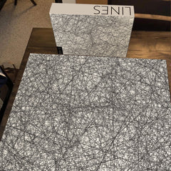 Line Herausforderndes Schwieriges Puzzle 1000 Teile