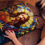 Divine Radiance Jigsaw Puzzle 1000 Pieces