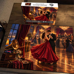 Melody’s Memory Jigsaw Puzzle 1000 Piece