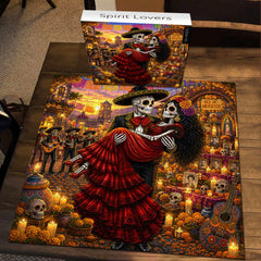 Spirit Lovers Jigsaw Puzzle 1000 Piece