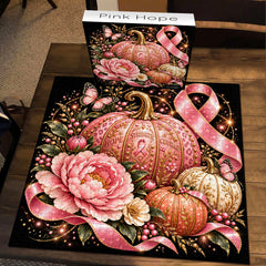 Pink Hope Jigsaw Puzzle 1000 Pieces