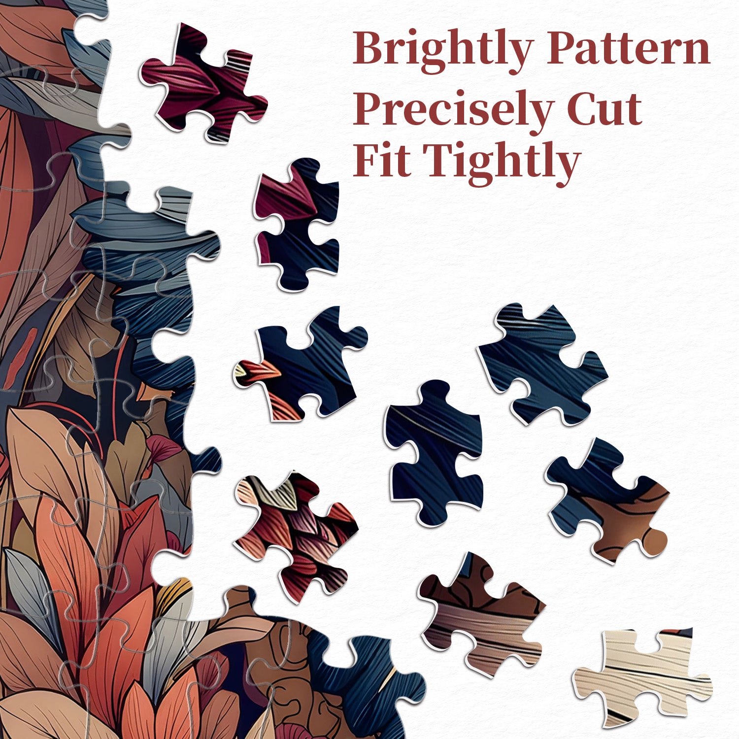 Dawn Eagle Jigsaw Puzzle 1000 Pieces
