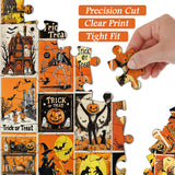 Wickedly Fun Jigsaw Puzzle 1000 Pieces