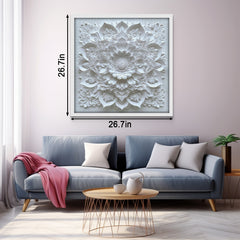 Paper Bloom Puzzle 1000 Teile