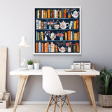 Teatime Tales Jigsaw Puzzle 1000 Pieces