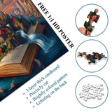 Knowledge Foundation Jigsaw Puzzles 1000 Piece