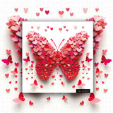 Wings of Love Jigsaw Puzzles 1000 Pieces