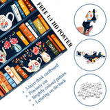 Teatime Tales Jigsaw Puzzle 1000 Pieces