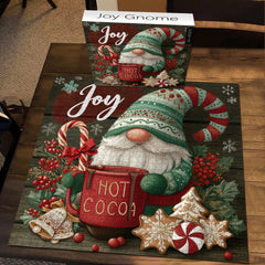 Joy Gnome Jigsaw Puzzles 1000 Pieces