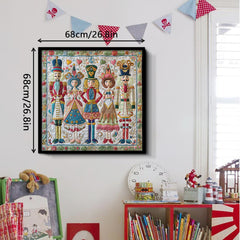 Fairy Tale Kingdom Jigsaw Puzzle 1000 Pieces