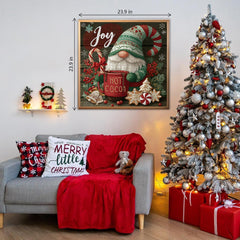 Joy Gnome Jigsaw Puzzles 1000 Pieces