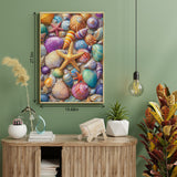 Ocean Treasures Jigsaw Puzzles 1000 Pieces