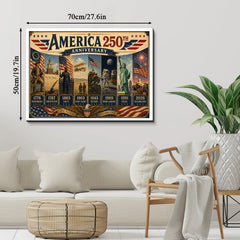Pride Through Ages Jigsaw Puzzle 1000 Pieces