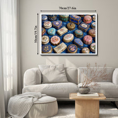 Bloom Casket Jigsaw Puzzle 1000 Piece