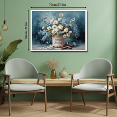 Simple Blessed Jigsaw Puzzle 1000 Pieces