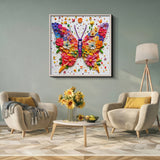 Blossom Wings Jigsaw Puzzle 1000 Pieces