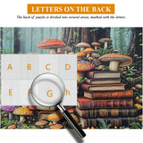 Magic Pages Jigsaw Puzzles 1000 Pieces