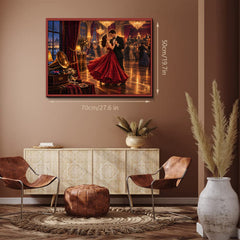 Melody’s Memory Jigsaw Puzzle 1000 Piece