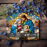 Nativity of Jesus Jigsaw Puzzles 1000 Pieces