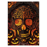 Glowing Ghoul Jigsaw Puzzle 1000 Pieces