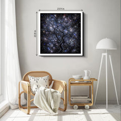 Tree of Stars Jigsaw Puzzle 1000 Pieces