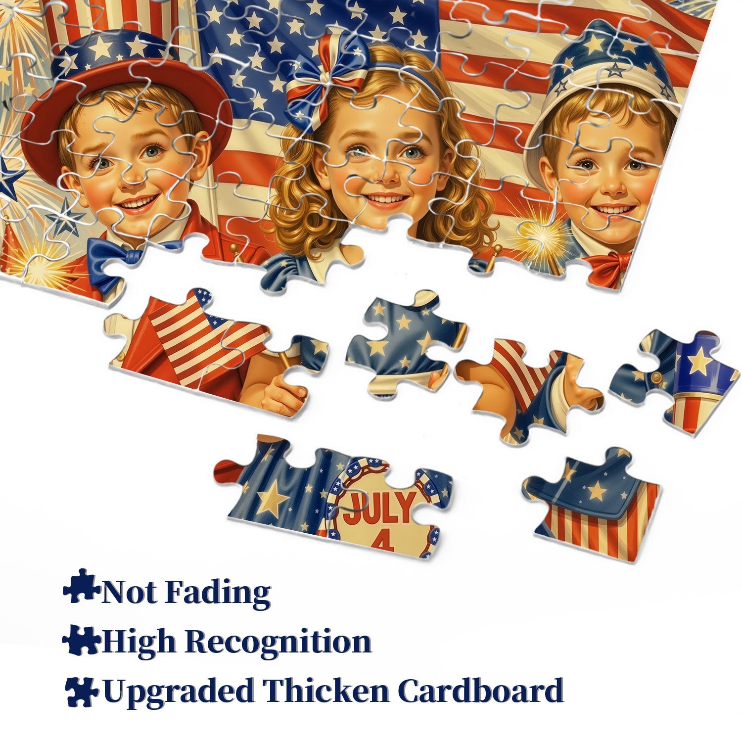 Celebration Spark Jigsaw Puzzle 1000 Pieces