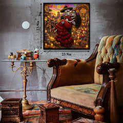Spirit Lovers Jigsaw Puzzle 1000 Piece
