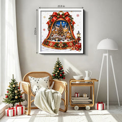 Bell Wonderland Jigsaw Puzzle 1000 Pieces
