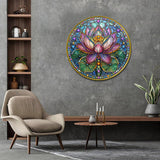 Radiant Lotus Jigsaw Puzzles 1000 Pieces