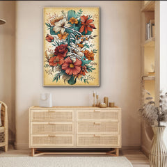 Kreuz des Glaubens Puzzle 1000 Teile