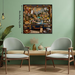Scenery Case Jigsaw Puzzle 1000 Piece