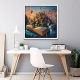 Knowledge Foundation Jigsaw Puzzles 1000 Piece