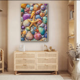 Ocean Treasures Jigsaw Puzzles 1000 Pieces