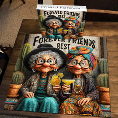 Friend Forever Jigsaw Puzzle 1000 Pieces