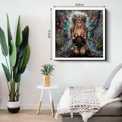 The Wild Faerie  Jigsaw Puzzle 1000 Piece