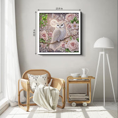 Silver Moon Spirit Jigsaw Puzzle 1000 Piece