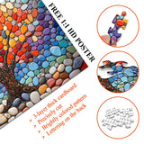 Stone Tree of Life Jigsaw Puzzles 1000 Pieces
