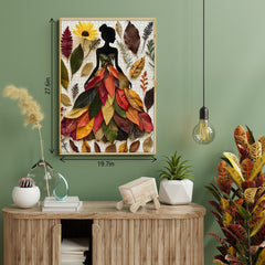 Nature's Muse Jigsaw Puzzle 1000 Pieces