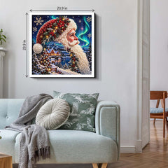 Aurora Noel Jigsaw Puzzle 1000 Piece