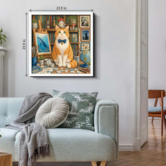 Studio Purr Jigsaw Puzzle 1000 Piece
