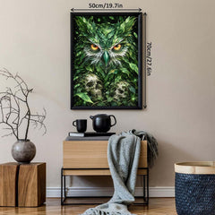 Forest Sentinel Jigsaw  Puzzle 1000 Piece