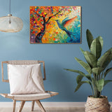 Hummingbird Branch Jigsaw Puzzles 1000 Piece