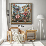 Blooming Pages Jigsaw Puzzles 1000 Pieces