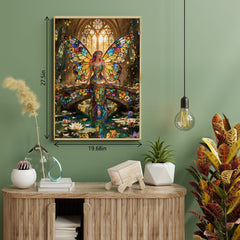 Puzzle 1000 Pièces Prism Fairy