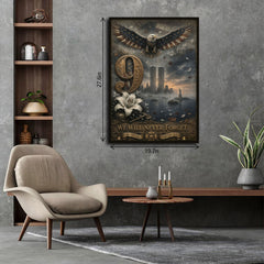 Guardians of Remembrance Jigsaw Puzzle 1000 Piece